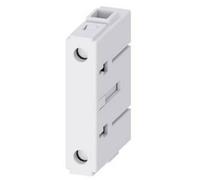 Borne zéro 2.515 mm² Siemens 3LD93402C