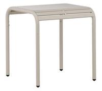 Borneo Table de café Beige G