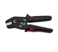 Bornes À Baril Ouvert Pince Sertir Outils Robuste For ZH PH XH VH JWPS JST D-sub Cavalier EPS PCIE SATA Broches MOLEX PréCis, Gain De Temps(CLB-48B)