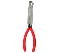 Bornes de prise de voiture - Outil de coupe de fil de tuyau, pinces de réparation de voiture, mécanisme de séparation électrique pour connecteurs électriques, bougies d'allumage et colliers de serrage