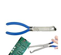 Bornes de prise de voiture - Outil de coupe de fil de tuyau, pinces de réparation de voiture, mécanisme de séparation électrique pour connecteurs électriques, bougies d'allumage et colliers de serrage