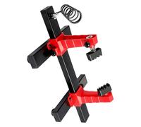 Bornes de soudure PCB réglables pour platine Helping Hands Outil de carte mère PCB Cadre d'aide pour les mains