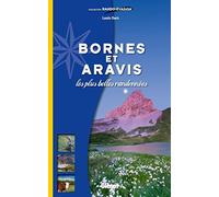 Bornes et Aravis: Les plus belles randonnées