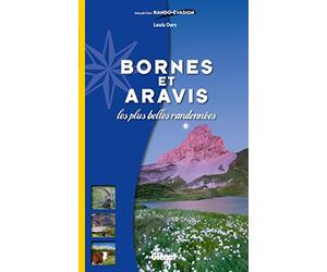 Bornes et Aravis: Les plus belles randonnées