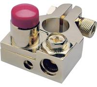 Bornes polaires de batterie Sinuslive 13418 (l x H x P) 45 x 40 x 60 mm 1 pc(s)