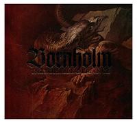 Bornholm - Inexorable Defiance -Ltd-