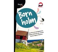 Bornholm Pascal Lajt 2014 Arrangement collectif (Buch auf Polnisch)