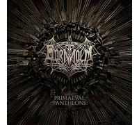 Bornholm - Primaeval Pantheons