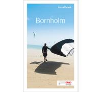 Bornholm Travelbook Peter Zralek, Magdalena Bodnari (Buch auf Polnisch)