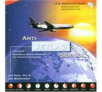 Bornhorst - Anti-Jetlag-Service [Import]