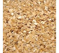 Borniak Fumer aulne Copeaux de bois 2L Sac