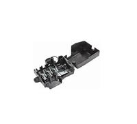 Bornier 2p pour four C00039460
