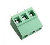 Bornier 3 broches : POMPE À CHALEUR POOLEX SILVERLINE R32