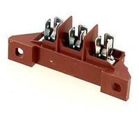 Bornier 3 cosses 481929068173 93514446 - four Autre G