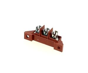 Bornier 3 cosses 481929068173 pour four