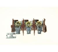 Bornier 3 Fils pour FOUR