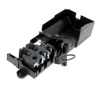 Bornier 3 plots c00039459 - Cuisiniere Indesit - Connectiques