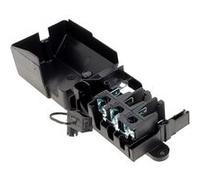 Bornier 3 plots c00039459 pour Cuisiniere Indesit Autre G