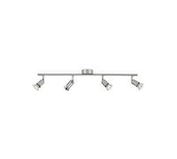 limbali bar/tube nickel 4x50W 230V