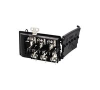 Bornier 6 connecteurs cuisson Sidepar 8055961