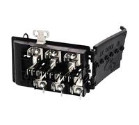 Bornier 6 connecteurs cuisson Sidepar 8055961