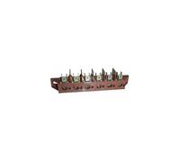 Bornier 6 Fils Pour Four Fagor - 71x2835