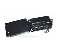 BORNIER 6 POINTS pour four SCHOLTES C245H C00136759 1595100 C806BH - CTHL - AN CTHLFRA FE63(AIRLUX)