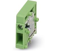 Bornier à 4 étages Phoenix Contact ZFK4DSA 1,5-6,08 1869923 1.50 mm² Nombre de pôles 1 vert 50 pc(s)