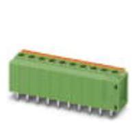 Bornier à ressort Phoenix Contact FFKDSA/V1-5,08- 2 1790526 Nombre de pôles 2 50 pc(s)