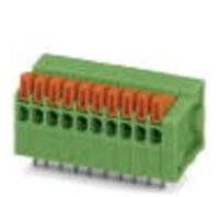 Bornier à ressort Phoenix Contact FFKDSA1/H-2,54- 2 1792511 0.50 mm² Nombre de pôles 2 50 pc(s)