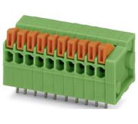 Bornier à ressort Phoenix Contact FFKDSA1/H-2,54- 4 1789139 Nombre de pôles 4 50 pc(s)