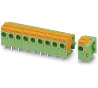 Bornier à ressort Phoenix Contact FFKDSA1/H1-5,08- 4 1791282 1.50 mm² Nombre de pôles 4 50 pc(s)