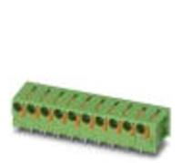 Bornier à ressort Phoenix Contact FFKDSA1/H2-5,08- 4 1700509 Nombre de pôles 4 50 pc(s)