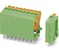 FFKDSA1V 2,54 2 - Bornier pour circuit imprimé 2 pôles, pas : 2,54 mm, 0,14 - 0,5