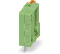 Bornier à ressort Phoenix Contact FFKDSA1/V-5,08 1791855 0.50 mm² Nombre de pôles 1 vert 250 pc(s)