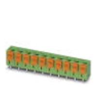 Bornier à ressort Phoenix Contact FFKDSA1/V1-7,62- 2 1891399 1.50 mm² Nombre de pôles 2 50 pc(s)