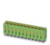 Bornier à ressort Phoenix Contact FFKDSA1/V2-5,08- 2 1986592 1.50 mm² Nombre de pôles 2 50 pc(s)