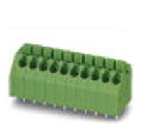 Bornier à ressort Phoenix Contact PTSA 1,5/14-3,5-F 1985085 1.50 mm² Nombre de pôles 14 60 pc(s)