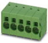 Bornier à ressort Phoenix Contact SPT 16/ 3-H-10,0-ZB 1735794 16 mm² Nombre de pôles 3 50 pc(s)