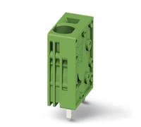 Bornier à ressort Phoenix Contact SPT 5/ 2-V-7,5-ZB RD 1764930 6.00 mm² Nombre de pôles 2 rouge 50 pc(s)