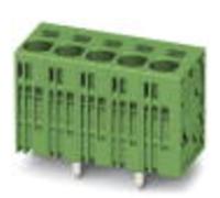 Bornier à ressort Phoenix Contact SPT 5/ 8-V-7,5-ZB 1719370 6 mm² Nombre de pôles 8 50 pc(s)