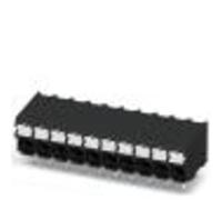 Bornier à ressort Phoenix Contact SPT-THR 1,5/ 7-H-3,5 P20 R44 1823683 1.50 mm² Nombre de pôles 7 250 pc(s)