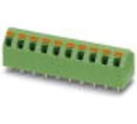 Bornier à ressort Phoenix Contact SPTA 1,5/ 3-5,08 1744442 1.50 mm² Nombre de pôles 3 100 pc(s)