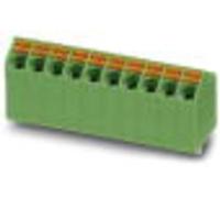 Bornier à ressort Phoenix Contact SPTA 1/ 5-3,5 1752133 1 mm² Nombre de pôles 5 50 pc(s)