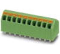 Bornier à ressort Phoenix Contact SPTA 1,5/ 5-3,81 1751503 1.50 mm² Nombre de pôles 5 50 pc(s)