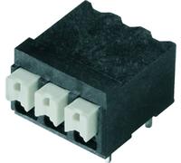 Bornier à ressort Weidmüller LSF-SMT 3.81/10/90 3.5SN BK TU 1824720000 1.5 mm² Nombre de pôles 10 noir 14 pc(s)