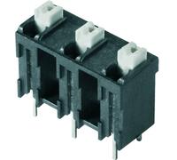 Bornier à ressort Weidmüller LSF-SMT 7.62/04/180 3.5SN BK TU 1826230000 1.5 mm² Nombre de pôles 4 no