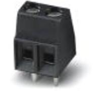 Bornier à vis Phoenix Contact MKDS 1/ 4-3,81 HT BK 1932410 1 mm² Nombre de pôles 4 50 pc(s)