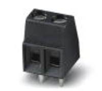 Bornier à vis Phoenix Contact MKDS 1/ 4-3,81 HT BK 1932410 1 mm² Nombre de pôles 4 50 pc(s)