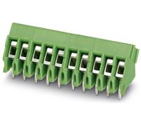 Bornier à vis Phoenix Contact MKDS 1,5/ 4 GY H1L NZ5076 1997950 1.50 mm² Nombre de pôles 4 50 pc(s)